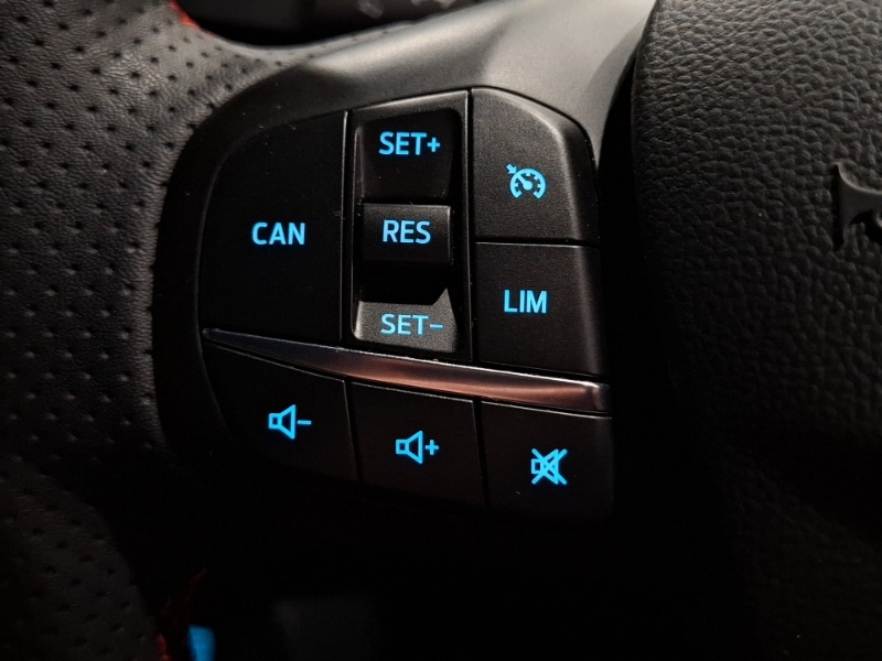 Used Ford Focus 2023 for sale - 78006074: Photo 17