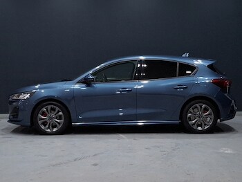 Used Ford Focus 2023 for sale - 78006074: Photo