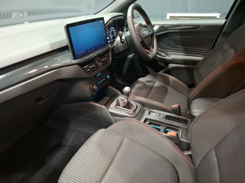 Used Ford Focus 2023 for sale - 78006074: Photo 5