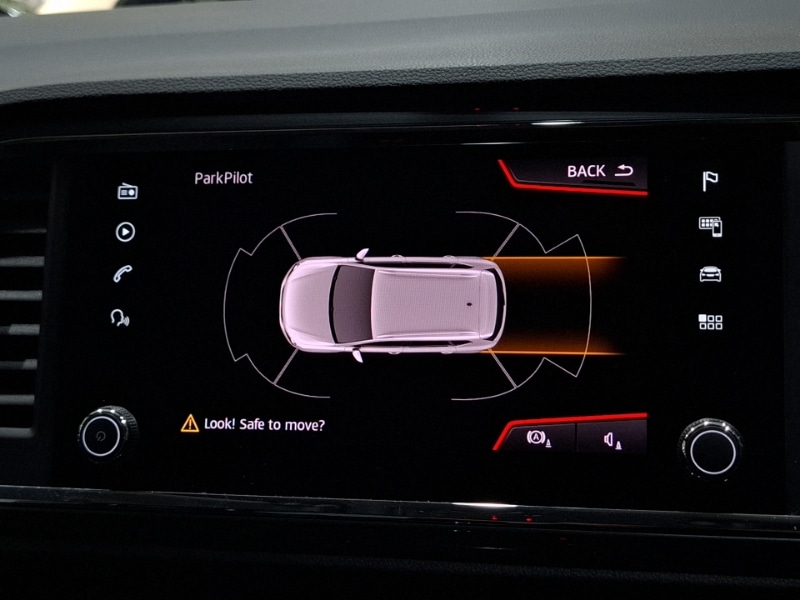 Used SEAT Ateca 2020 for sale - 77223978: Photo 11