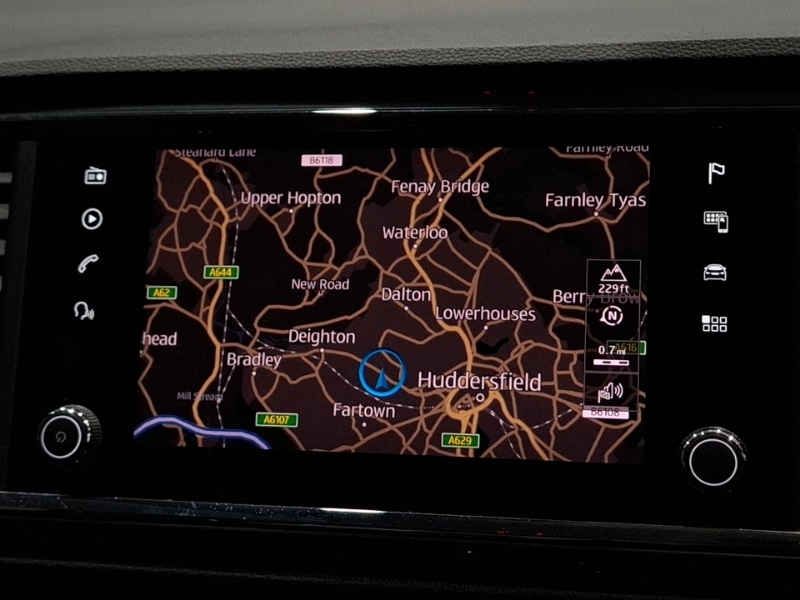 Used SEAT Ateca 2020 for sale - 77223978: Photo 12