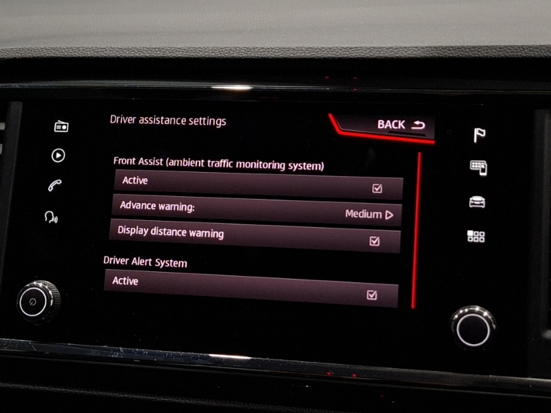 Used SEAT Ateca 2020 for sale - 77223978: Photo 14