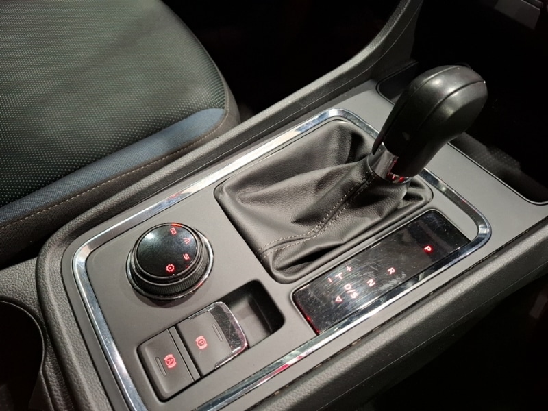 Used SEAT Ateca 2020 for sale - 77223978: Photo 16