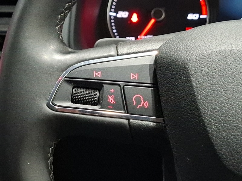 Used SEAT Ateca 2020 for sale - 77223978: Photo 17