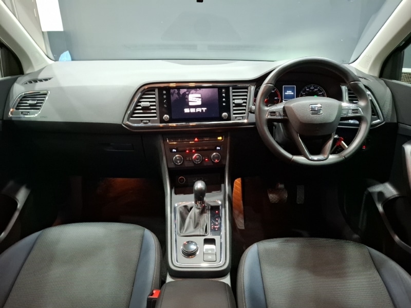 Used SEAT Ateca 2020 for sale - 77223978: Photo 2