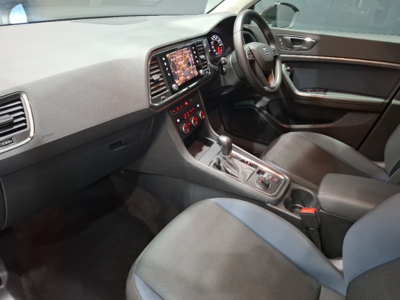 Used SEAT Ateca 2020 for sale - 77223978: Photo 5