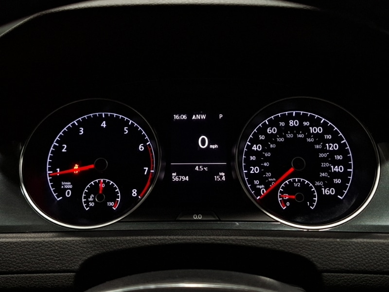 Used Volkswagen Golf 2019 for sale - 77119141: Photo 10