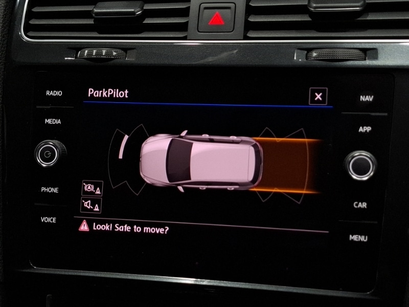 Used Volkswagen Golf 2019 for sale - 77119141: Photo 11