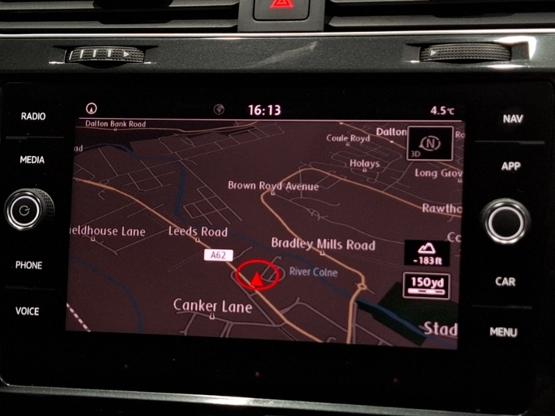 Used Volkswagen Golf 2019 for sale - 77119141: Photo 12