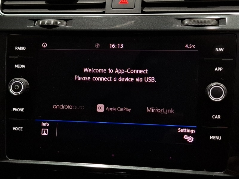 Used Volkswagen Golf 2019 for sale - 77119141: Photo 13