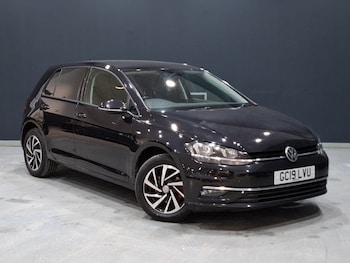 Volkswagen Golf feature image