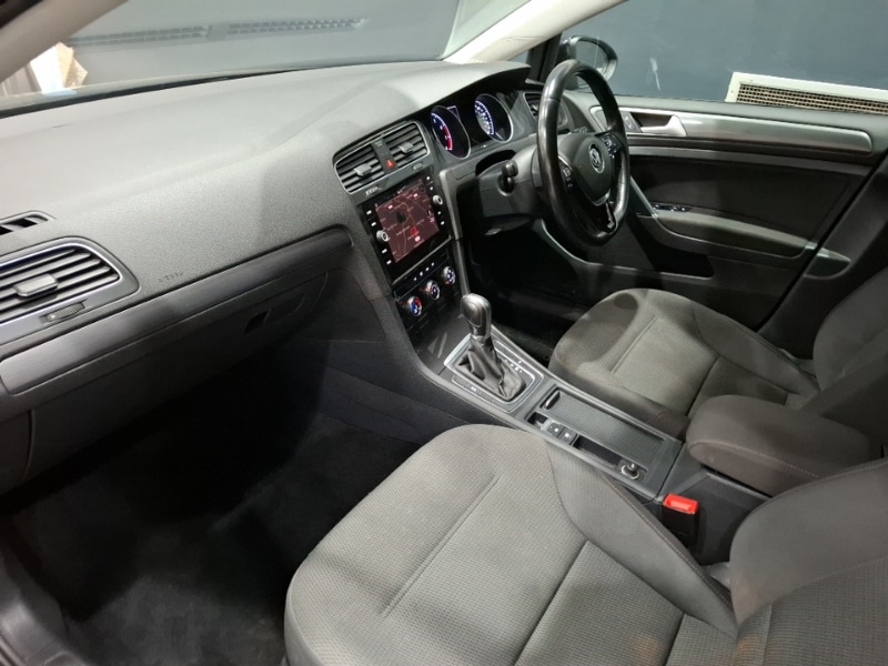 Used Volkswagen Golf 2019 for sale - 77119141: Photo 5