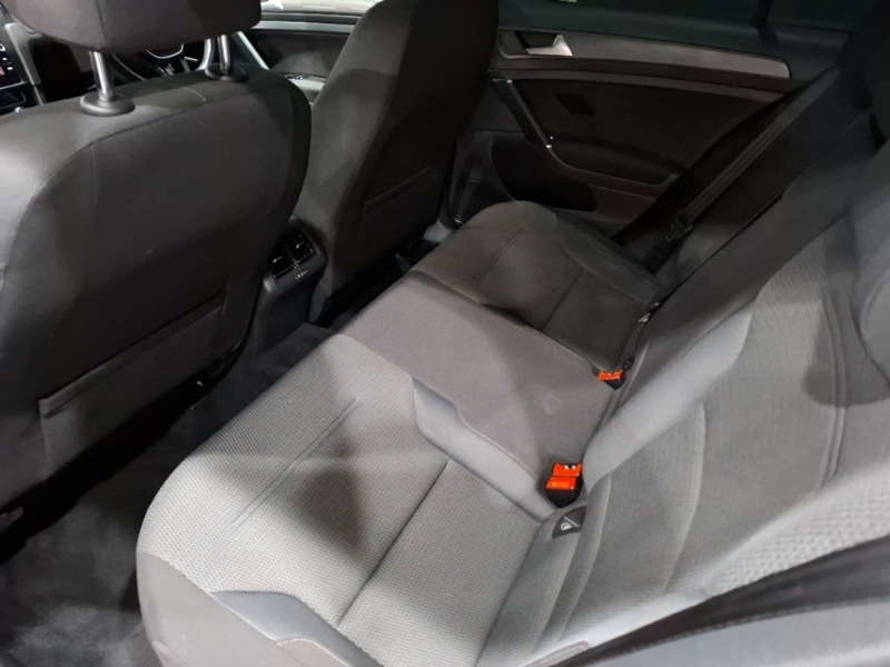 Used Volkswagen Golf 2019 for sale - 77119141: Photo 6