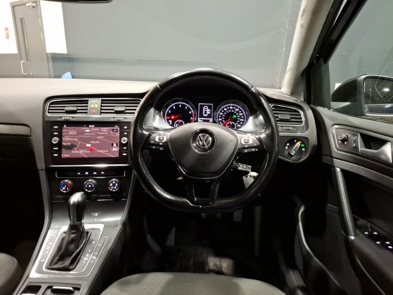 Used Volkswagen Golf 2019 for sale - 77119141: Photo 7