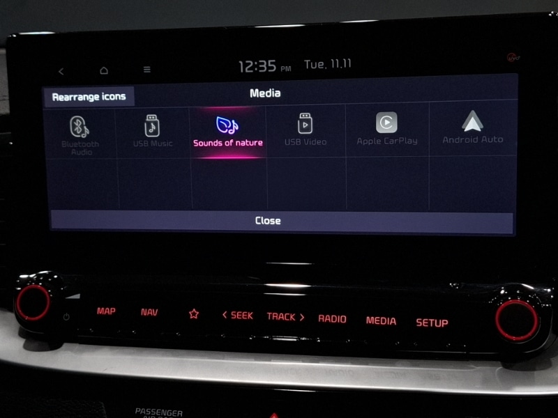 Used Kia XCeed 2021 for sale - 77439518: Photo 13