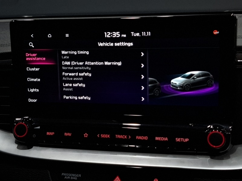 Used Kia XCeed 2021 for sale - 77439518: Photo 14