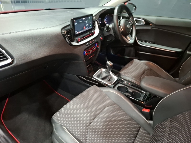 Used Kia XCeed 2021 for sale - 77439518: Photo 5