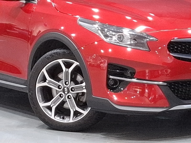 Used Kia XCeed 2021 for sale - 77439518: Photo 9