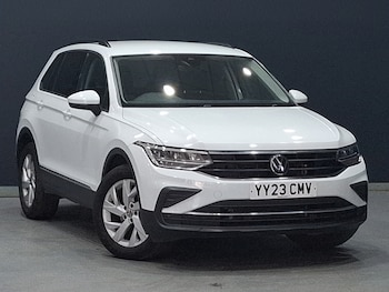 Used Volkswagen Tiguan 2023 for sale - 78694912: Photo