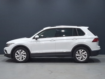 Used Volkswagen Tiguan 2023 for sale - 78694912: Photo