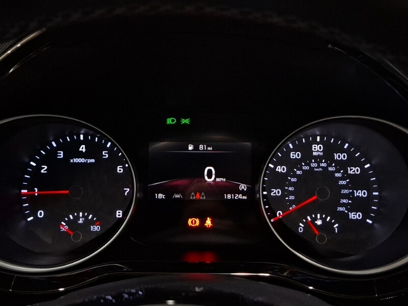 Used Kia Pro Ceed 2024 for sale - 77405003: Photo 10