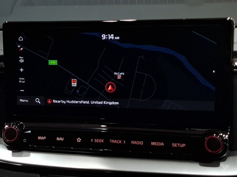 Used Kia Pro Ceed 2024 for sale - 77405003: Photo 12