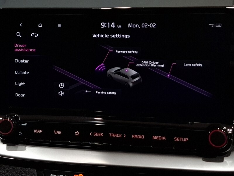 Used Kia Pro Ceed 2024 for sale - 77405003: Photo 14