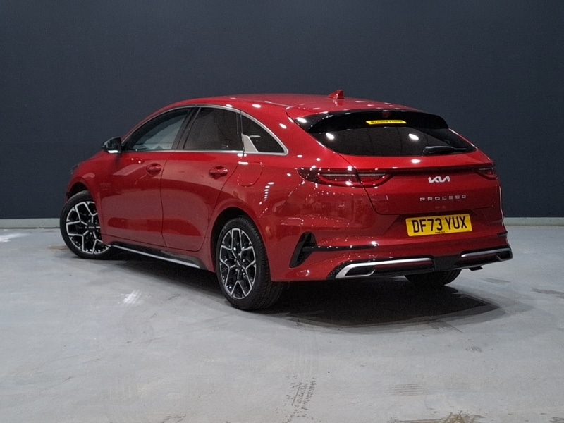 Used Kia Pro Ceed 2024 for sale - 77405003: Photo 3