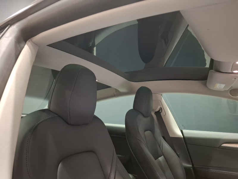 Used Tesla Model 3 2021 for sale - 76951647: Photo 13