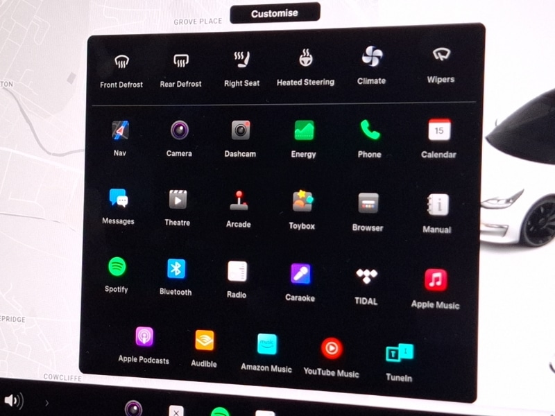 Used Tesla Model 3 2021 for sale - 76951647: Photo 15