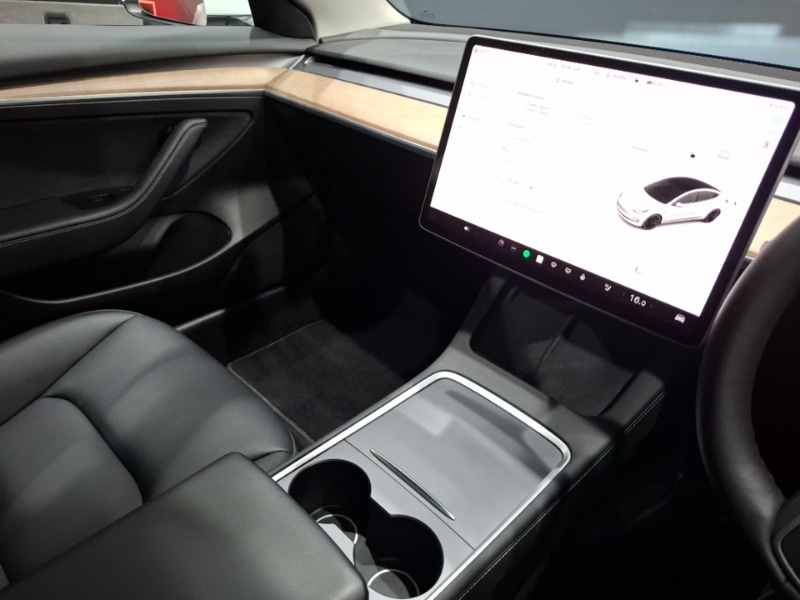 Used Tesla Model 3 2021 for sale - 76951647: Photo 17