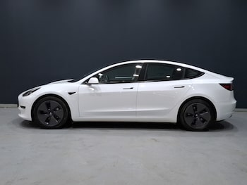 Used Tesla Model 3 2021 for sale - 76951647: Photo