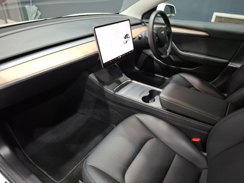 Used Tesla Model 3 2021 for sale - 76951647: Photo 5