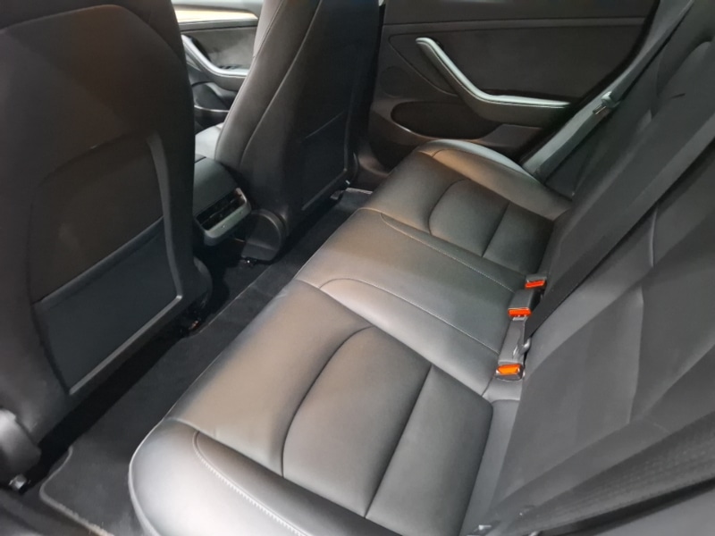 Used Tesla Model 3 2021 for sale - 76951647: Photo 6