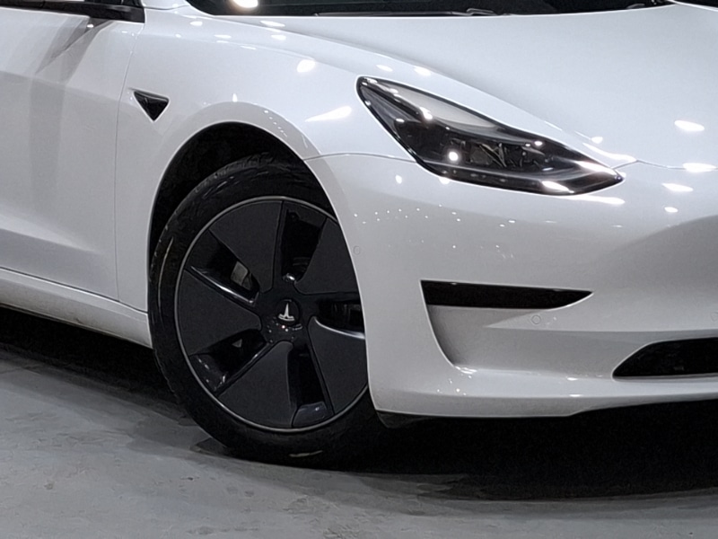 Used Tesla Model 3 2021 for sale - 76951647: Photo 9