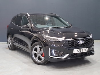 2025 - 1.5 EcoBoost ST-Line 5dr