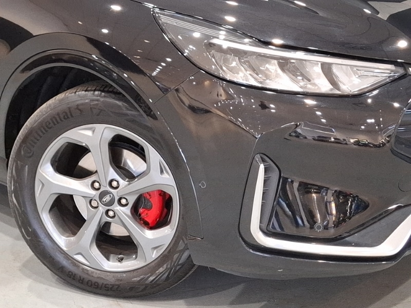 Used Ford Kuga 2025 for sale - 76226092: Photo 9