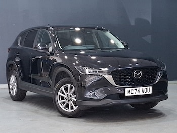Used Mazda CX-5 2025 for sale - 79164978: Photo