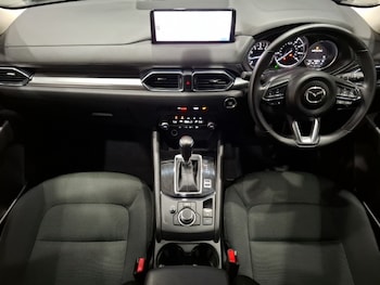 Used Mazda CX-5 2025 for sale - 79164978: Photo