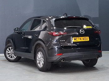 Used Mazda CX-5 2025 for sale - 79164978: Photo