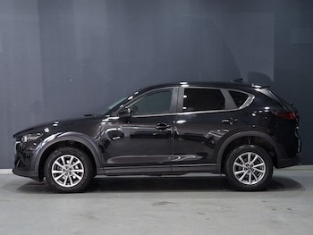 Used Mazda CX-5 2025 for sale - 79164978: Photo