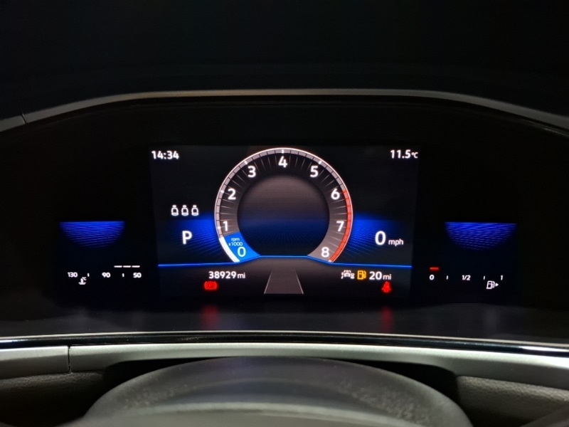 Used Volkswagen T-Roc 2022 for sale - 77491263: Photo 10