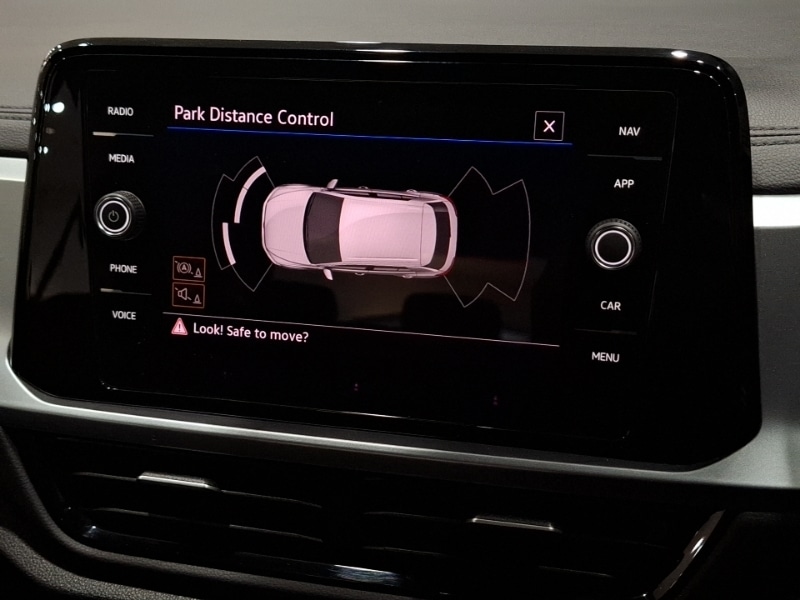 Used Volkswagen T-Roc 2022 for sale - 77491263: Photo 11