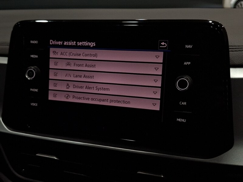 Used Volkswagen T-Roc 2022 for sale - 77491263: Photo 14