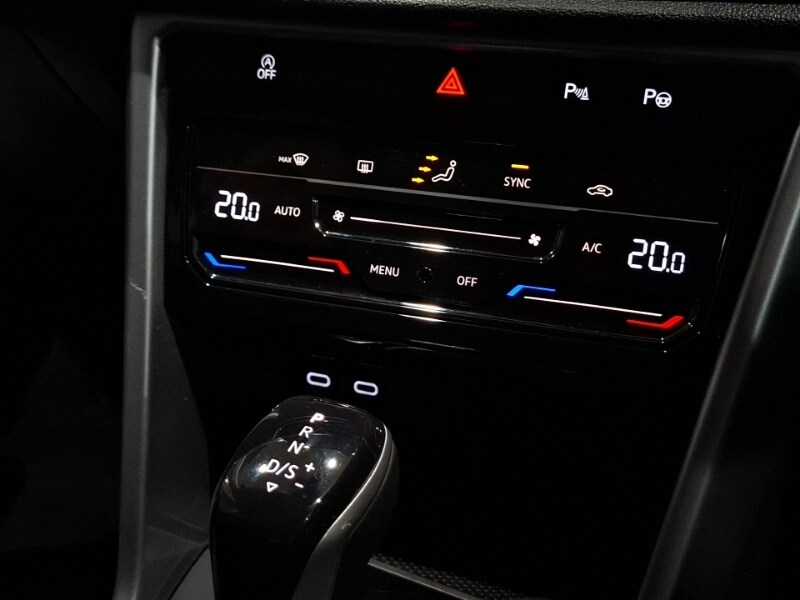 Used Volkswagen T-Roc 2022 for sale - 77491263: Photo 15