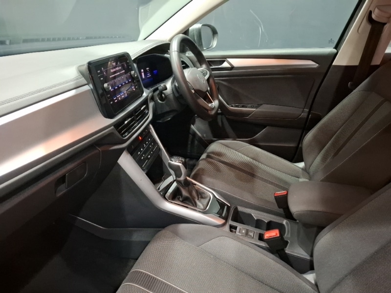 Used Volkswagen T-Roc 2022 for sale - 77491263: Photo 5