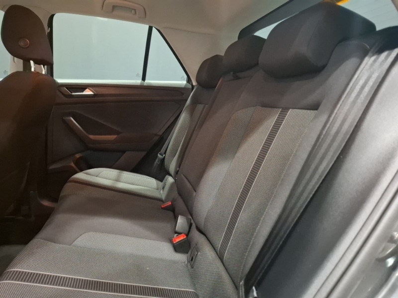 Used Volkswagen T-Roc 2022 for sale - 77491263: Photo 6