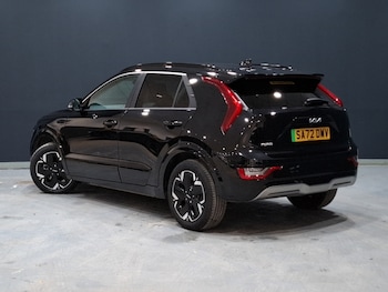 Used Kia Niro 2023 for sale - 77119145: Photo