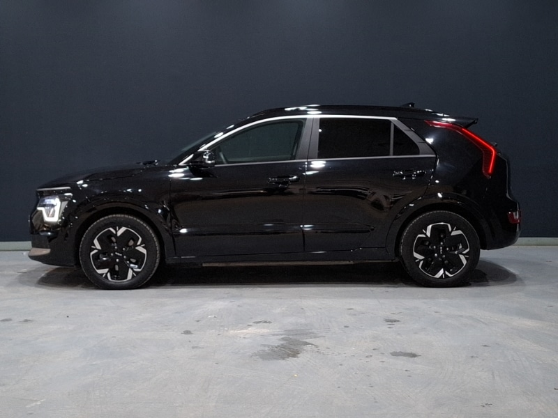 Used Kia Niro 2023 for sale - 77119145: Photo 4