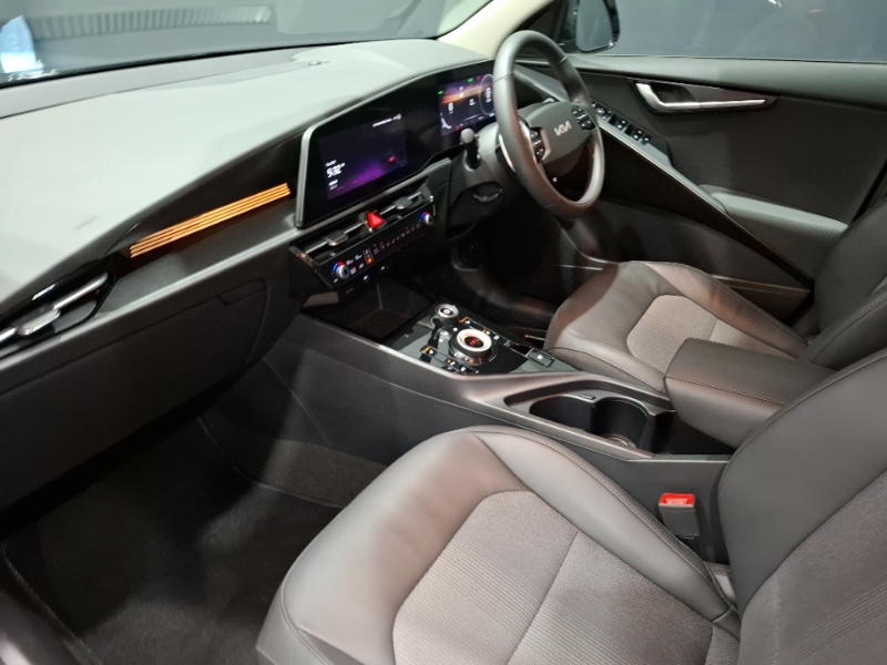 Used Kia Niro 2023 for sale - 77119145: Photo 5